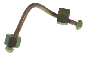 ТРУБКА ТЕПЛООБМЕННИКА APPIA ПРАВАЯ NUOVA SIMONELLI 98030756