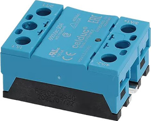 SOLID STATE RELAY 90A CONVOTHERM 4 CONVOTHERM 5056381