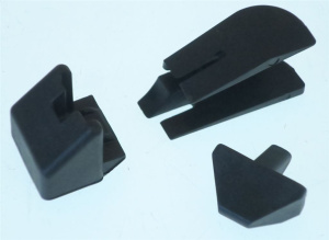 FILTER HOLDER SUPPORT KIT EUREKA J2310.2000