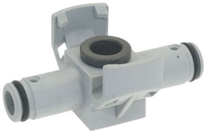 КОРПУС ОПОЛАСКИВАЮЩЕЙ ВЕРТУШКИ