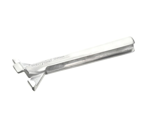 WB146340. GRIDDLE CARRIER HANDLE MERRYCHEF DV0344