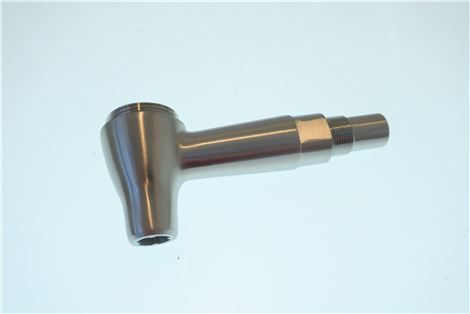 5186260. КОРПУС КРАНА BRAVILOR BONAMAT 6.236.563.001