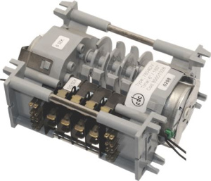 ПРОГРАММАТОР 120"/180" 230В 60ГЦ