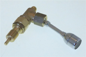 КРАН ДЛЯ ВОДЫ