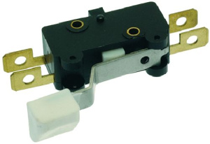 МИКРОПЕРЕКЛЮЧАТЕЛЬ В СБОРЕ