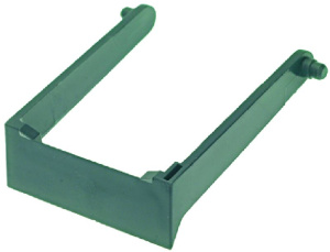 СКРЕБОК ДЛЯ КОФЕЙНОЙ ГРУППЫ СЕРЫЙ