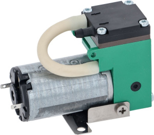 КОМПРЕССОР С КРЕПЛЕНИЕМ В СБОРЕ NUOVA SIMONELLI 98170000000033