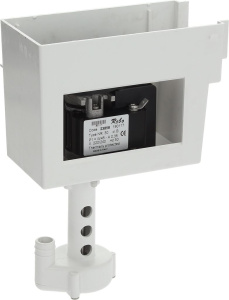 ЭЛЕКТРОНАСОС REBO NR30