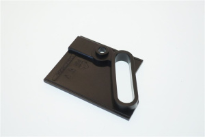 КУЛАЧЕК ИНФУЗИОННОЙ КАМЕРЫ ПРАВЫЙ