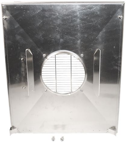 7109430. DEFLECTOR LAINOX LAR11213300