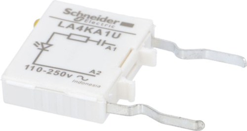 5168140. RC-МОДУЛЬ MKN 203695