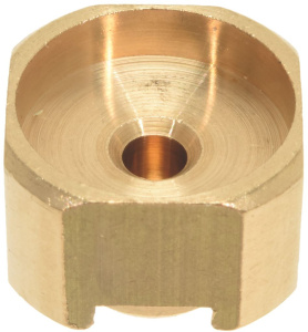 КОРПУС КЛАПАНА