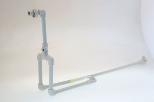 5044949. ТРУБА ПРОМЫВОЧНАЯ В КОМПЛЕКТЕ