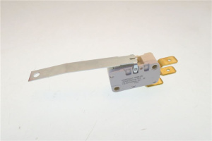 МИКРОПЕРЕКЛЮЧАТЕЛЬ С РЫЧАГОМ