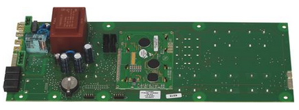 5075757. ПЛАТА УПРАВЛЕНИЯ ELECTROLUX PROFESSIONAL 0L3462