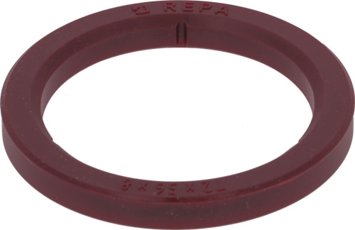 1486057. УПЛОТНИТЕЛЬ ХОЛДЕРА Ø 72X56X8 MM