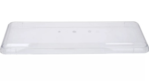 КРЫШКА КОНТЕЙНЕРА 12/20Л UGOLINI 22900-00102