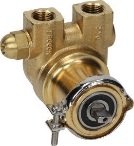 ОБЪЕМНЫЙ НАСОС PROCON Ø 3/8" NPT