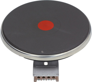 ЭЛЕКТРИЧЕСКАЯ КОНФОРКА Ø 145ММ 1500ВТ 230В