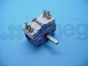 ПЕРЕКЛЮЧАТЕЛЬ SMEG 811730198