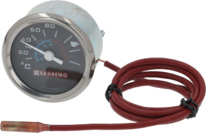 ТЕРМОМЕТР С ДАТЧИКОМ SANREMO 10552046