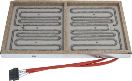 5171864. PIASTRA RADIANTE; 230V 2500W
