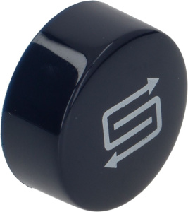 КНОПОЧНАЯ ПАНЕЛЬ РЕГЕНЕРАТОРА  Ø21 ММ