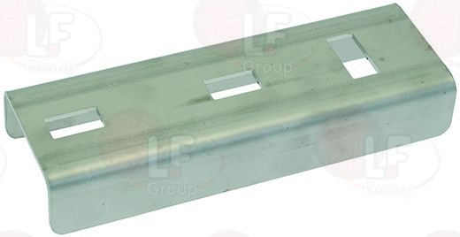 40K8289. SQUADRETTA PER SUPPORTO LEVA