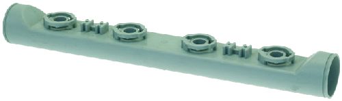 3743837. СЕРЕДИНА ПРОМЫВОЧНОГО ДУША Ø 52X415 ММ