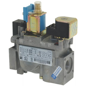 КОМПЛЕКТ ГАЗОВОГО КЛАПАНА 2-20 МБАР RATIONAL 8720.1419