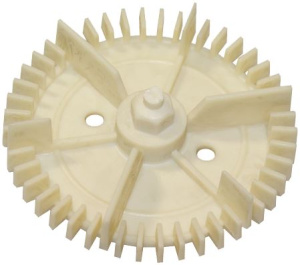 ЛОПАСТНОЕ КОЛЕСО OP L63.T40 Ø 74 ММ