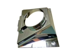 КРЫШКА ГРУППЫ НИЖНЯЯ APPIA II NUOVA SIMONELLI 05001503.C