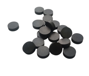 ПРОКЛАДКА ГАЙКИ ПАРОВОГО КРАНА EPDM RANCILIO 36301105