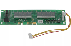 БЛОК УПРАВЛЕНИЯ SMEG 811651866