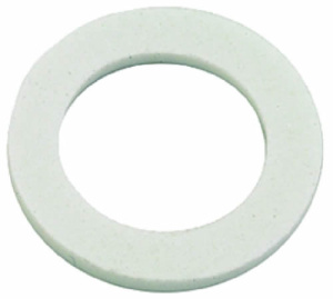 УПЛОТНИТЕЛЬ ПЛОСКИЙ Ø 26X17X2 ММ PTFE