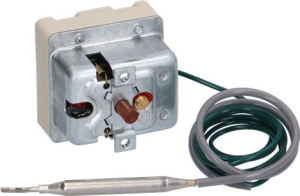 ТЕРМОСТАТ ТРЕХФАЗНЫЙ 170°C