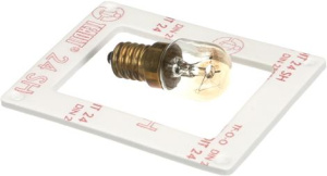 E14 120V LIGHT BULB SET WITH SEAL CONVOTHERM 2619291