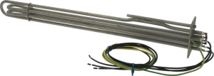 НАГРЕВАТЕЛЬНЫЙ ЭЛЕМЕНТ 13200 ВТ 230 В