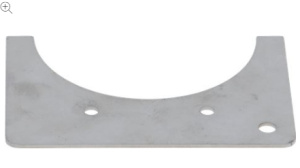 КРЕПЛЕНИЕ ФЛАНЦА ПОМПЫ LA MINERVA 8FG000107