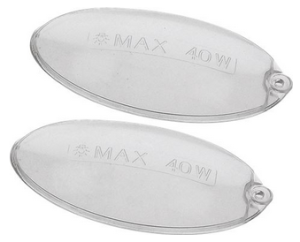 ПЛАФОН ЛАМПЫ SMEG 692831966 КОМПЛЕКТ