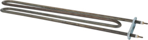 НАГРЕВАТЕЛЬНЫЙ ЭЛЕМЕНТ 1830 ВТ 254 В