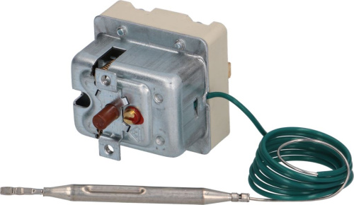 3444684. ТЕРМОСТАТ ОДНОФАЗНЫЙ 250°C ELECTROLUX PROFESSIONAL 0021002000