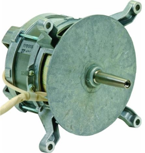 ДВИГАТЕЛЬ ВЕНТИЛЯТОРА MKN 203673