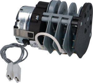 ТАЙМЕР 11804F1 230V 4 КУЛАЧКА