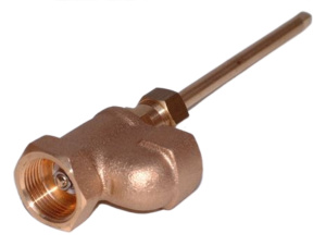 ВЫПУСКНОЙ КРАН MKN 201093