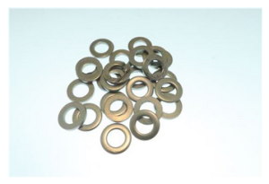 ШАЙБА A6,4 DIN125 (25ШТ)