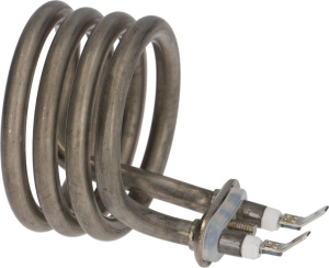 НАГРЕВАТЕЛЬНЫЙ ЭЛЕМЕНТ 1000 ВТ 225 В