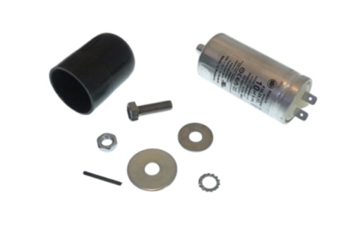 5135846. КОМПЛЕКТ ЗАПАСНЫХ ЧАСТЕЙ ДЛЯ MOTO0034 ZANOLLI ASSM2537