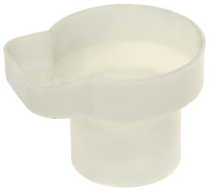 БАК ИЗ ПЛАСТИКА