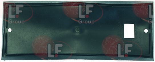 9786002. ПРОКЛАДКА ДЛЯ ПАНЕЛИ С БОЛЬШИМИ КНОПКАМИ